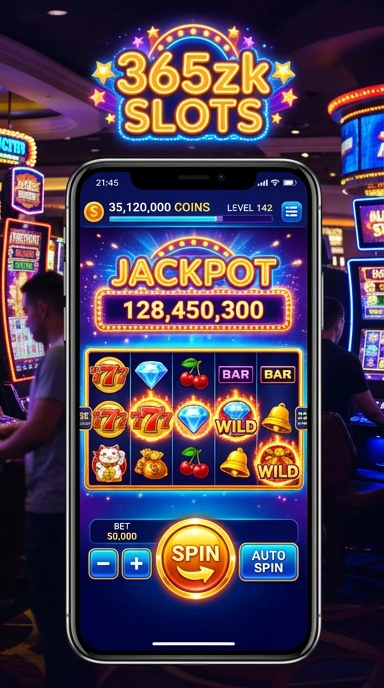 Cuplikan layar menu unduhan royaltoto untuk perangkat Android