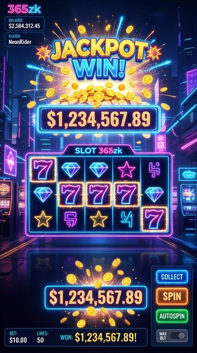 Galeri pratinjau visual royaltoto build APK resmi terbaru